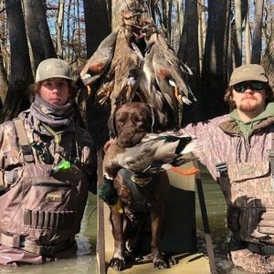 Meet your Posher, Kirkland